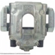 Purchase Top-Quality Rear Left Rebuilt Caliper With Hardware by CARDONE INDUSTRIES - 19B2889 pa11