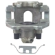 Purchase Top-Quality Rear Left Rebuilt Caliper With Hardware by CARDONE INDUSTRIES - 19B2889 pa12