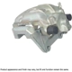 Purchase Top-Quality Rear Left Rebuilt Caliper With Hardware by CARDONE INDUSTRIES - 19B2889 pa6