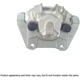 Purchase Top-Quality Rear Left Rebuilt Caliper With Hardware by CARDONE INDUSTRIES - 19B2889 pa7
