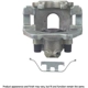 Purchase Top-Quality Rear Left Rebuilt Caliper With Hardware by CARDONE INDUSTRIES - 19B2889 pa8