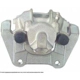 Purchase Top-Quality Rear Left Rebuilt Caliper With Hardware by CARDONE INDUSTRIES - 19B2889 pa9