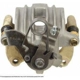 Purchase Top-Quality Rear Left Rebuilt Caliper With Hardware by CARDONE INDUSTRIES - 19B2891 pa2