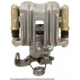 Purchase Top-Quality Rear Left Rebuilt Caliper With Hardware by CARDONE INDUSTRIES - 19B2891 pa4
