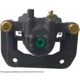 Purchase Top-Quality Rear Left Rebuilt Caliper With Hardware by CARDONE INDUSTRIES - 19B2911 pa2