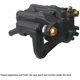 Purchase Top-Quality Rear Left Rebuilt Caliper With Hardware by CARDONE INDUSTRIES - 19B2911 pa5