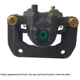 Purchase Top-Quality Rear Left Rebuilt Caliper With Hardware by CARDONE INDUSTRIES - 19B2911 pa8