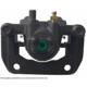 Purchase Top-Quality Rear Left Rebuilt Caliper With Hardware by CARDONE INDUSTRIES - 19B2911A pa10