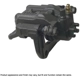 Purchase Top-Quality Rear Left Rebuilt Caliper With Hardware by CARDONE INDUSTRIES - 19B2911A pa6
