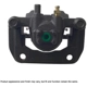 Purchase Top-Quality Rear Left Rebuilt Caliper With Hardware by CARDONE INDUSTRIES - 19B2911A pa7