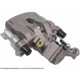 Purchase Top-Quality Rear Left Rebuilt Caliper With Hardware by CARDONE INDUSTRIES - 19B2913 pa1