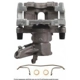 Purchase Top-Quality Rear Left Rebuilt Caliper With Hardware by CARDONE INDUSTRIES - 19B2913 pa10