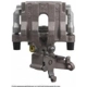 Purchase Top-Quality Rear Left Rebuilt Caliper With Hardware by CARDONE INDUSTRIES - 19B2913 pa11
