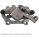 Purchase Top-Quality Rear Left Rebuilt Caliper With Hardware by CARDONE INDUSTRIES - 19B2913 pa5