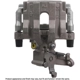 Purchase Top-Quality Rear Left Rebuilt Caliper With Hardware by CARDONE INDUSTRIES - 19B2913 pa7