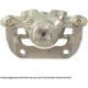 Purchase Top-Quality Rear Left Rebuilt Caliper With Hardware by CARDONE INDUSTRIES - 19B2929 pa12
