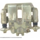 Purchase Top-Quality Rear Left Rebuilt Caliper With Hardware by CARDONE INDUSTRIES - 19B2929 pa4