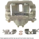Purchase Top-Quality Rear Left Rebuilt Caliper With Hardware by CARDONE INDUSTRIES - 19B2929 pa7