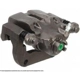 Purchase Top-Quality Rear Left Rebuilt Caliper With Hardware by CARDONE INDUSTRIES - 19B2929A pa1