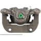 Purchase Top-Quality Rear Left Rebuilt Caliper With Hardware by CARDONE INDUSTRIES - 19B2929A pa10