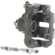 Purchase Top-Quality Rear Left Rebuilt Caliper With Hardware by CARDONE INDUSTRIES - 19B2929A pa12