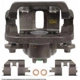Purchase Top-Quality Rear Left Rebuilt Caliper With Hardware by CARDONE INDUSTRIES - 19B2929A pa3