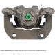 Purchase Top-Quality Rear Left Rebuilt Caliper With Hardware by CARDONE INDUSTRIES - 19B2929A pa5