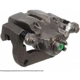Purchase Top-Quality Rear Left Rebuilt Caliper With Hardware by CARDONE INDUSTRIES - 19B2929A pa9