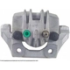 Purchase Top-Quality Rear Left Rebuilt Caliper With Hardware by CARDONE INDUSTRIES - 19B2941 pa2