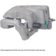 Purchase Top-Quality Rear Left Rebuilt Caliper With Hardware by CARDONE INDUSTRIES - 19B2941 pa5
