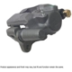 Purchase Top-Quality Rear Left Rebuilt Caliper With Hardware by CARDONE INDUSTRIES - 19B2950 pa8