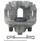 Purchase Top-Quality Rear Left Rebuilt Caliper With Hardware by CARDONE INDUSTRIES - 19B2956 pa3