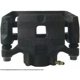 Purchase Top-Quality Rear Left Rebuilt Caliper With Hardware by CARDONE INDUSTRIES - 19B2967 pa4
