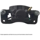 Purchase Top-Quality Rear Left Rebuilt Caliper With Hardware by CARDONE INDUSTRIES - 19B2967 pa6