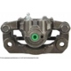 Purchase Top-Quality Rear Left Rebuilt Caliper With Hardware by CARDONE INDUSTRIES - 19B2994A pa10