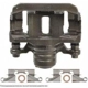 Purchase Top-Quality Rear Left Rebuilt Caliper With Hardware by CARDONE INDUSTRIES - 19B2994A pa3