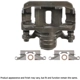 Purchase Top-Quality Rear Left Rebuilt Caliper With Hardware by CARDONE INDUSTRIES - 19B2994A pa6