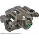Purchase Top-Quality Rear Left Rebuilt Caliper With Hardware by CARDONE INDUSTRIES - 19B2994A pa9