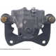 Purchase Top-Quality Rear Left Rebuilt Caliper With Hardware by CARDONE INDUSTRIES - 19B3009 pa10