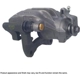 Purchase Top-Quality Rear Left Rebuilt Caliper With Hardware by CARDONE INDUSTRIES - 19B3009 pa5