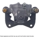 Purchase Top-Quality Rear Left Rebuilt Caliper With Hardware by CARDONE INDUSTRIES - 19B3009 pa7
