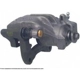 Purchase Top-Quality Rear Left Rebuilt Caliper With Hardware by CARDONE INDUSTRIES - 19B3009 pa9