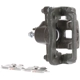 Purchase Top-Quality Rear Left Rebuilt Caliper With Hardware by CARDONE INDUSTRIES - 19B3101 pa13