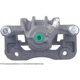 Purchase Top-Quality Rear Left Rebuilt Caliper With Hardware by CARDONE INDUSTRIES - 19B3101 pa15