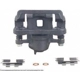 Purchase Top-Quality Rear Left Rebuilt Caliper With Hardware by CARDONE INDUSTRIES - 19B3101 pa16
