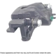 Purchase Top-Quality Rear Left Rebuilt Caliper With Hardware by CARDONE INDUSTRIES - 19B3101 pa8