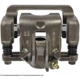 Purchase Top-Quality Rear Left Rebuilt Caliper With Hardware by CARDONE INDUSTRIES - 19B3101A pa11