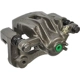 Purchase Top-Quality Rear Left Rebuilt Caliper With Hardware by CARDONE INDUSTRIES - 19B3101A pa12