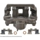 Purchase Top-Quality Rear Left Rebuilt Caliper With Hardware by CARDONE INDUSTRIES - 19B3101A pa3