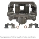 Purchase Top-Quality Rear Left Rebuilt Caliper With Hardware by CARDONE INDUSTRIES - 19B3101A pa5